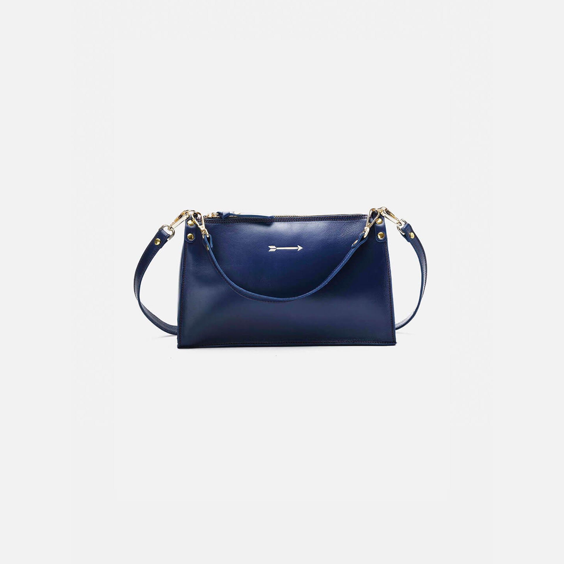 Trapecio Night Blue