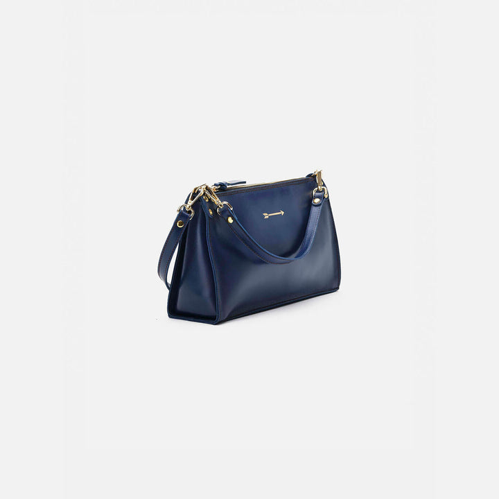 Trapecio Night Blue