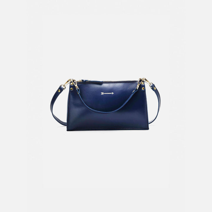 Trapecio Night Blue