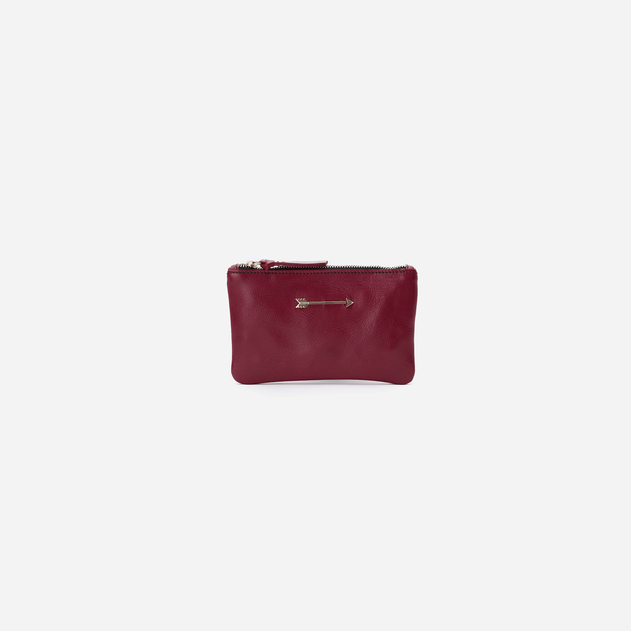 Wallet Arrow Burdeos