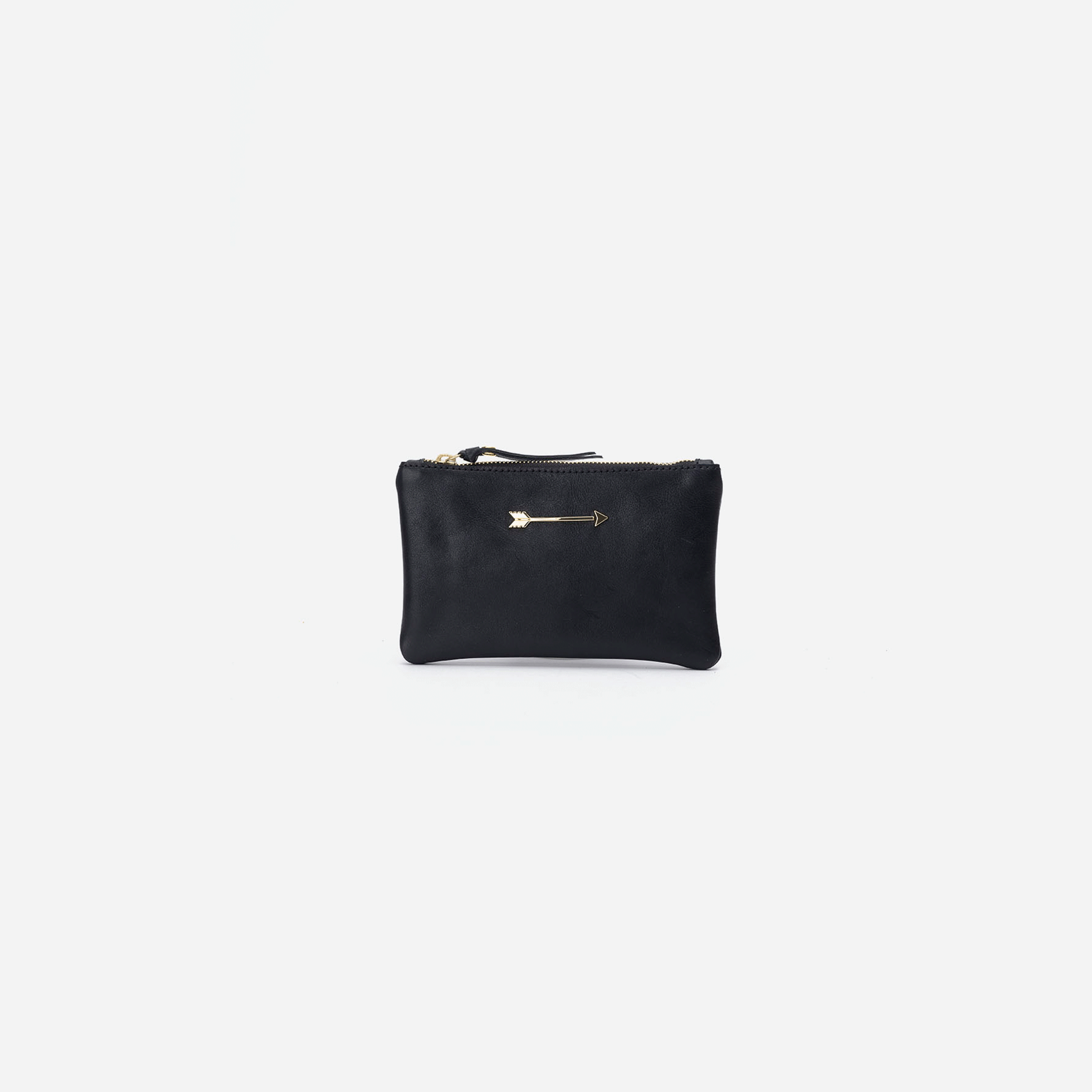 Wallet Arrow Negro
