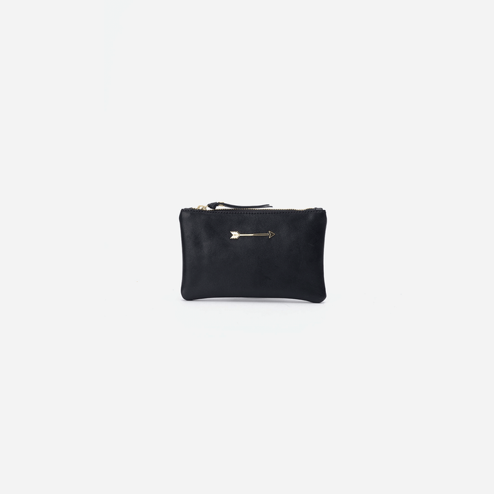 Wallet Arrow Negro
