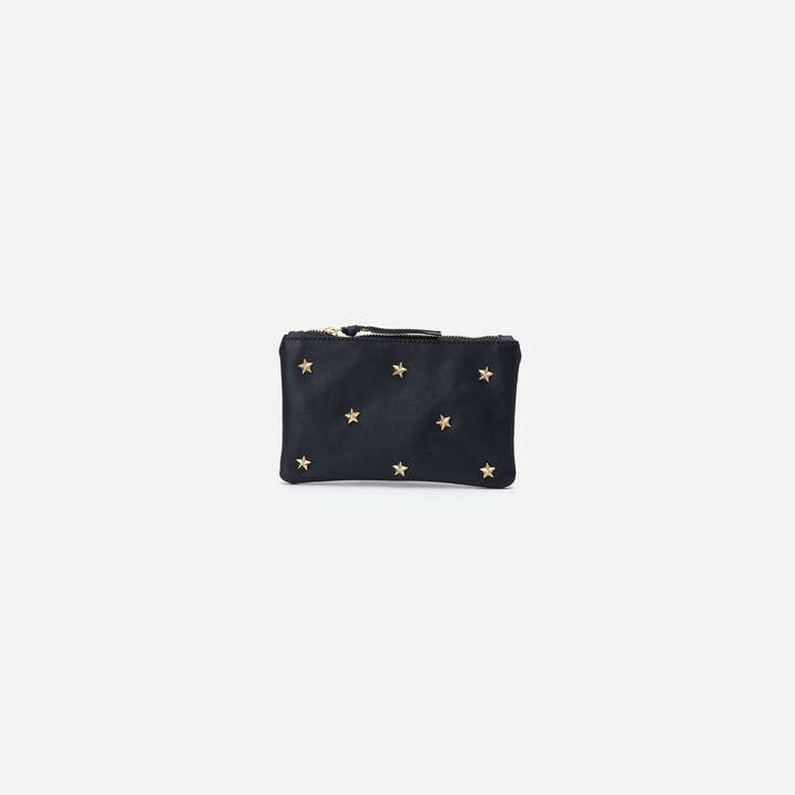 Wallet stars Negro