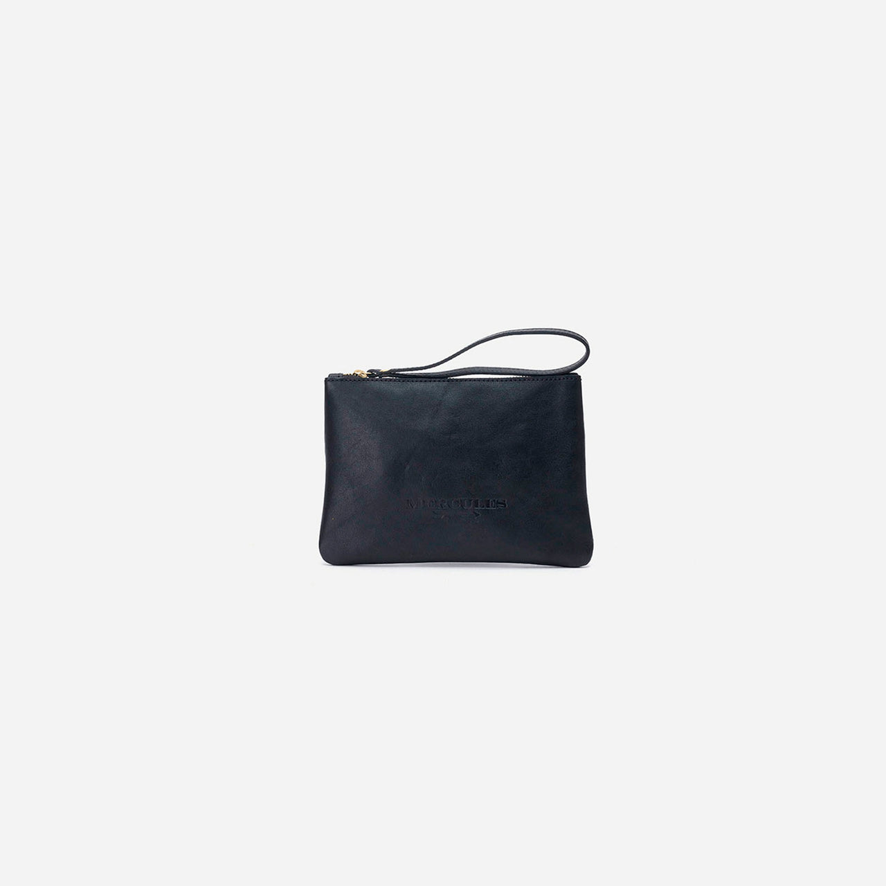 Zipper Negro