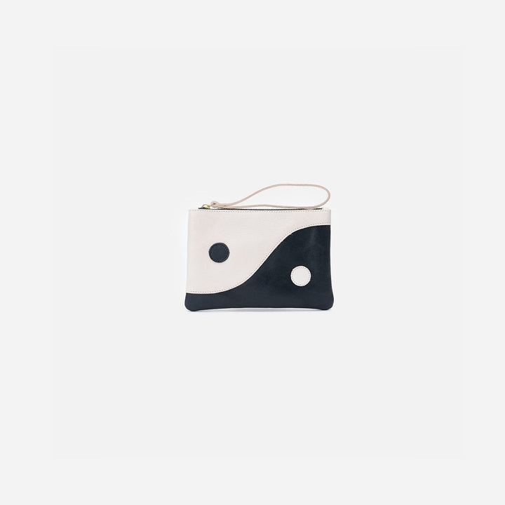 Zipper Yin Yang