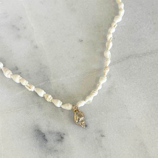 Collar Sirenita