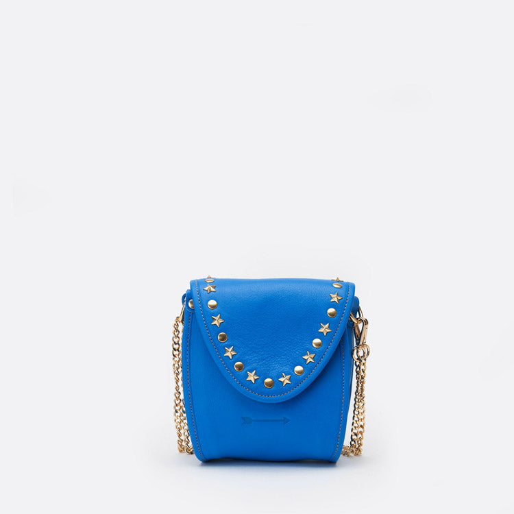 Thunder Electric Blue